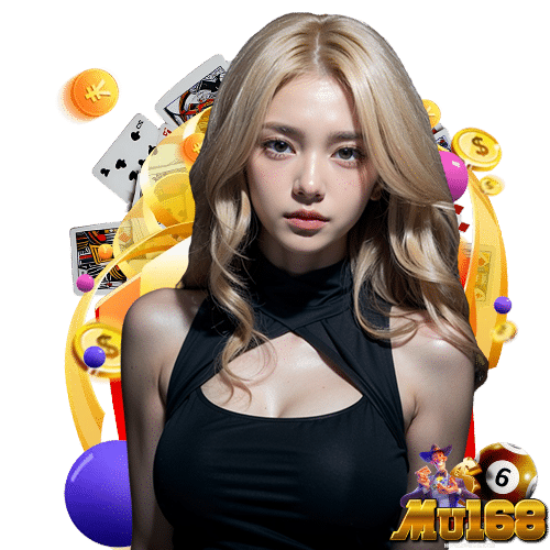 mu168 เว็บเดิมพันออนไลน์